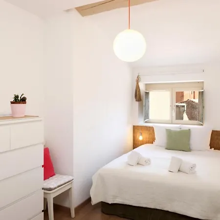 Daire La Terrasse Tapaja Vue Conciergeriedamecarcas *