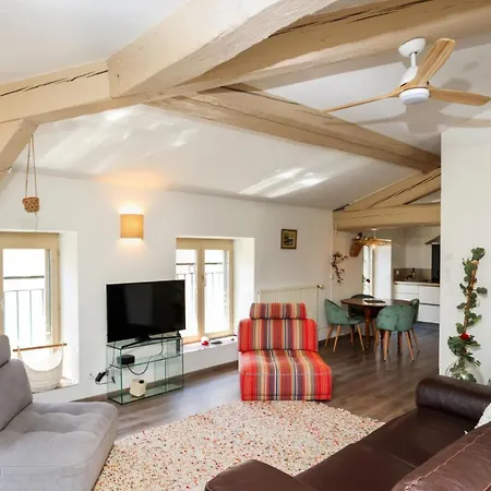 La Terrasse Tapaja Vue Conciergeriedamecarcas * Carcassonne