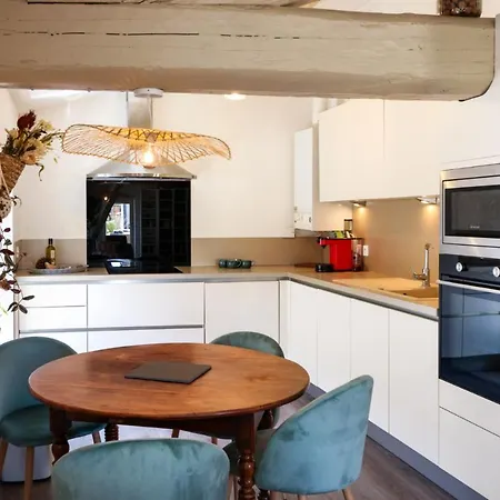 Apartamento La Terrasse Tapaja Vue Conciergeriedamecarcas *