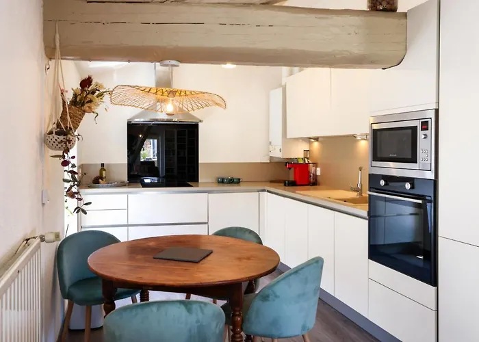 Apartment La Terrasse Tapaja Vue Conciergeriedamecarcas *